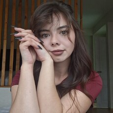 Александра, 23 из г. Южно-Сахалинск.