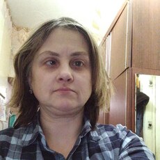 Фотография девушки Ирина, 44 года из г. Орловский