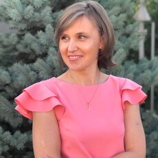 Фотография девушки Svetlana, 47 лет из г. Белгород-Днестровский