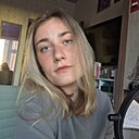 Анастасия, 20 лет