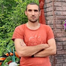 Фотография мужчины Максим, 40 лет из г. Семенов