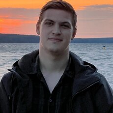 Фотография мужчины Дмитрий, 21 год из г. Заречный