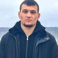 Фотография мужчины Дмитрий, 24 года из г. Майкоп