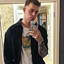 Данил, 27 лет