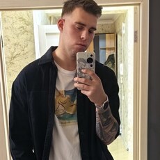 Фотография мужчины Данил, 27 лет из г. Моздок