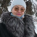 Натали, 64 года