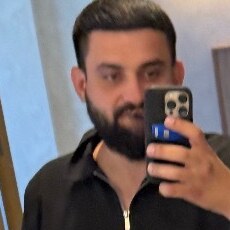 Фотография мужчины Видадий, 31 год из г. Славянск-на-Кубани