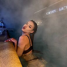 Фотография девушки Валентина, 20 лет из г. Ногинск