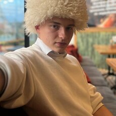 Фотография мужчины Ярослав, 20 лет из г. Миллерово