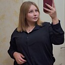 Полина, 21 год