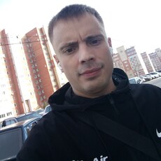 Фотография мужчины Николай, 32 года из г. Омск