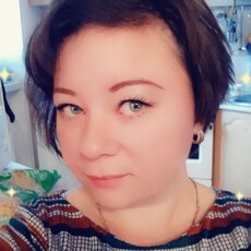 Фотография девушки Анна, 42 года из г. Хилок