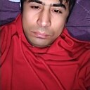 Мухаммадазиз, 33 года