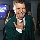 Марк, 23 года