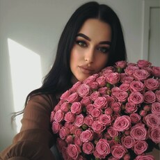 Фотография девушки Katrina, 29 лет из г. Варшава