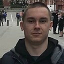 Никита, 21 год