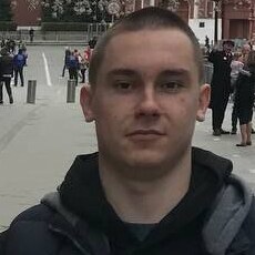 Фотография мужчины Никита, 21 год из г. Мурманск