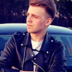 Фотография мужчины Рома, 26 лет из г. Жлобин