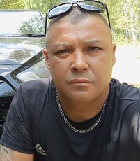 Фотография мужчины Мирхат, 46 лет из г. Челябинск