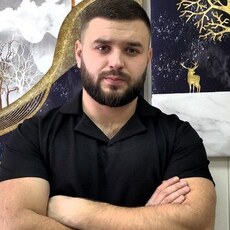 Фотография мужчины Савелий, 28 лет из г. Кемерово