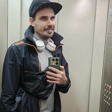 Фотография мужчины Данислав, 36 лет из г. Выборг