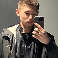 Фотография мужчины Ильдар, 18 лет из г. Астана