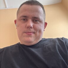 Фотография мужчины Владимир, 25 лет из г. Новолукомль