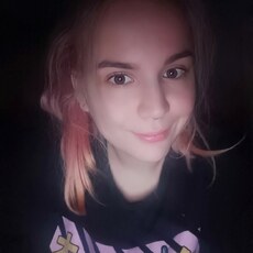 Фотография девушки Ася, 25 лет из г. Москва