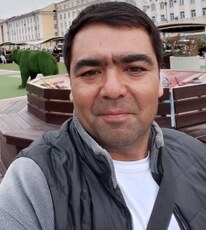 Фотография мужчины Азиз, 40 лет из г. Улан-Удэ