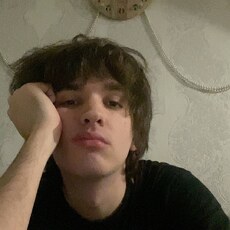 Фотография мужчины Илья, 21 год из г. Краснодар