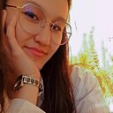 Адина, 22 года