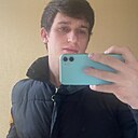 Равиль, 21 год