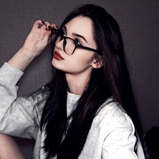 Фотография девушки Кая, 18 лет из г. Ставрополь