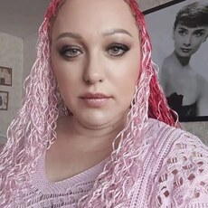 Ольга Я, 42 из г. Ангарск.