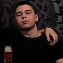 Данил, 18 лет