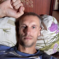 Фотография мужчины Андрей, 41 год из г. Владивосток