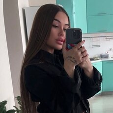 Фотография девушки Милана, 24 года из г. Южно-Сахалинск