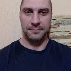 Фотография мужчины Вадик, 43 года из г. Одесса