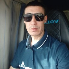 Фотография мужчины Павел, 38 лет из г. Улан-Удэ