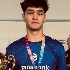 Фотография мужчины Uma, 19 лет из г. Самарканд