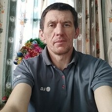 Фотография мужчины Илья, 41 год из г. Благовещенск