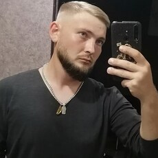 Фотография мужчины Дмитрий, 27 лет из г. Омск