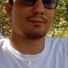 Фотография мужчины Довлет, 32 года из г. Чита