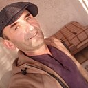 Санжар, 49 лет