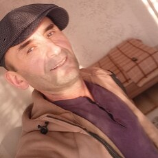 Фотография мужчины Санжар, 49 лет из г. Алматы