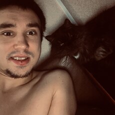 Фотография мужчины Александр, 27 лет из г. Пермь