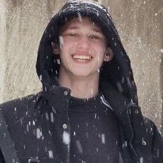 Фотография мужчины Артём, 20 лет из г. Кстово