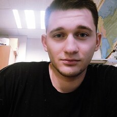 Фотография мужчины Никита, 25 лет из г. Сергиев Посад