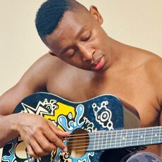 Фотография мужчины Жуниор, 29 лет из г. Тюмень