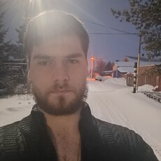 Фотография мужчины Дмитрий, 25 лет из г. Тольятти